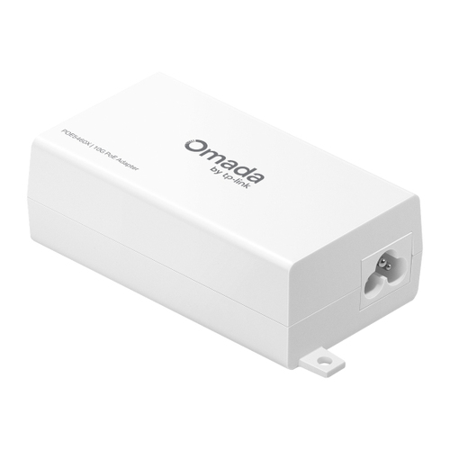 TP-Link POE5460X PoE adapter & injector 10 Gigabit Ethernet 54 V, afbeelding 3