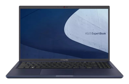 ASUS ExpertBook B1 90NX0551-M002F0 laptop Intel® Core™ i3 i3-1215U