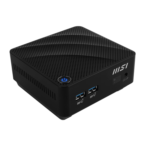 MSI Cubi N JSL-068BEU – image 7