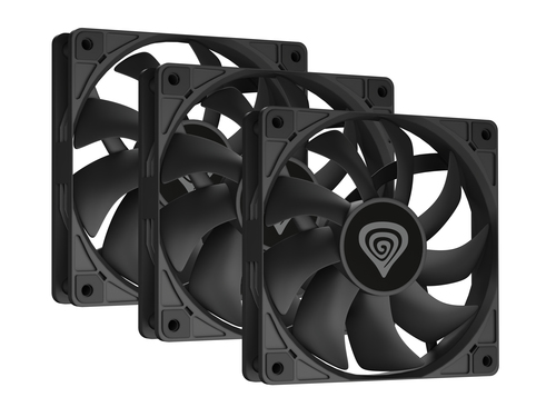 Genesis Oxal 120 - Ventilator, afbeelding 4