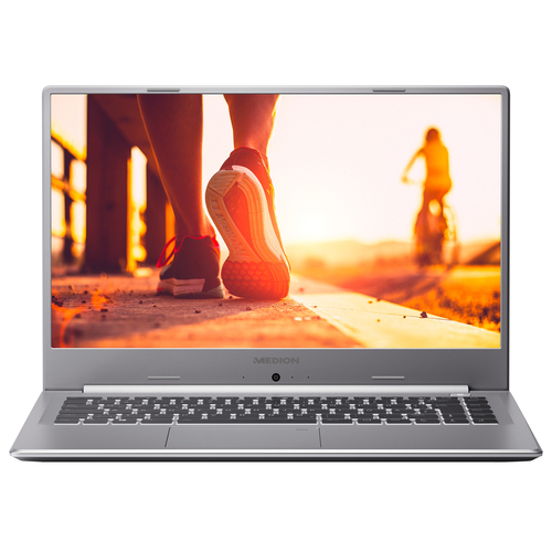 MEDION AKOYA P15648 Intel® Core™ i7 i7-10510U Laptop