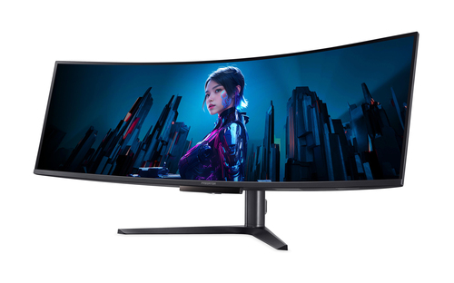 Acer X49 Xbmipphuzx – image 2