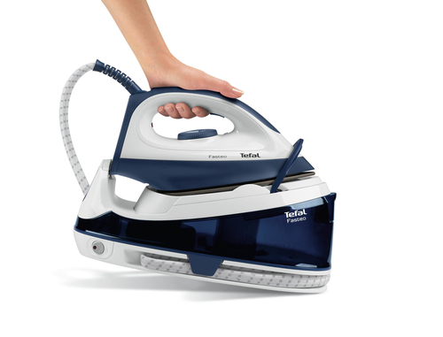Tefal Fasteo SV6040 steam ironing station – image 7