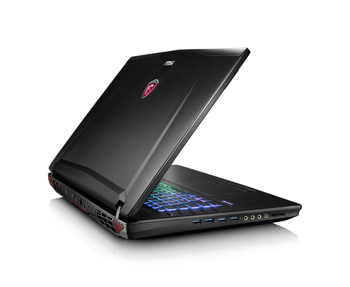 MSI GT72VR-6RE16H21 Dominator Pro Tobii – image 7