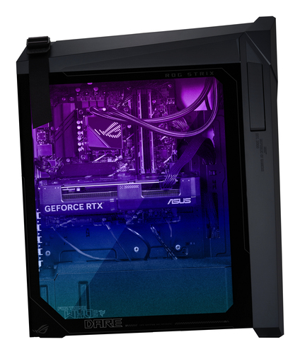 ASUS ROG G16CHR-1470KF151W Intel® Core™ i7 i7-14700KF – image 7