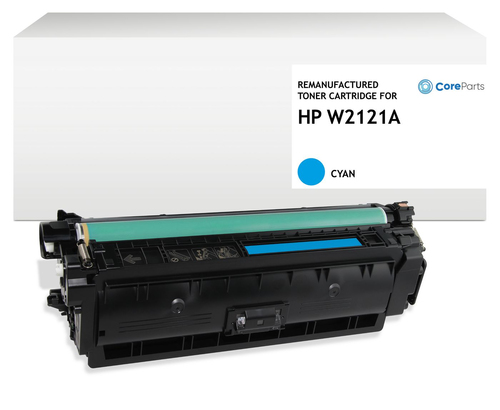 CoreParts QI-HP2185C toner cartridge