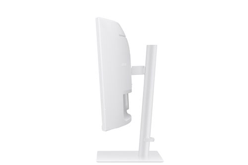 Samsung LS34C650TAU Computer Monitor – image 4