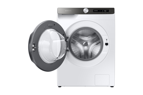 Samsung WW90T534DTT washing machine Front-load – image 5