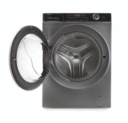Haier Super Drum Series 7 HW150-BP14986ES8 washing machine Front-load – image 2