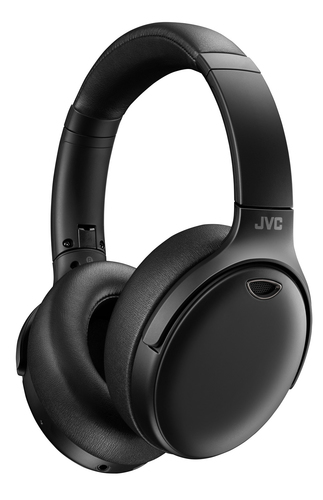 JVC HA-S100N Гарнитура Проводной и беспроводной Оголовье Музыка/Каждый день Bluetooth Черный