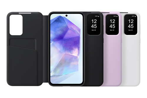 Samsung A55 Book Case, afbeelding 5