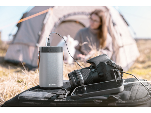 Sandberg Powerbank USB-C PD – image 9
