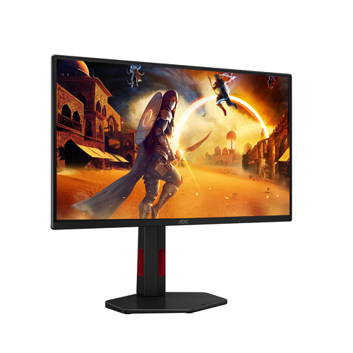 AOC G4 25G4ZR computer monitor – image 6
