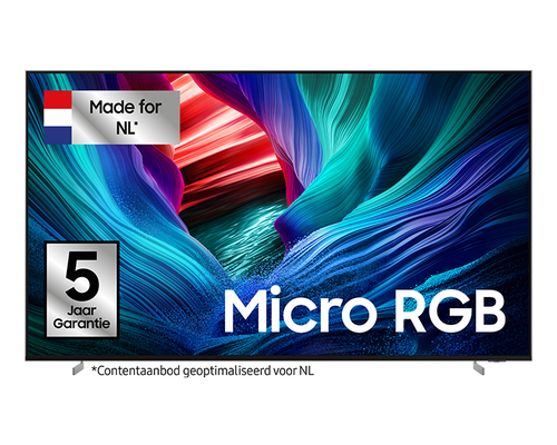 Samsung Micro RGB 115MR95F (2025), afbeelding 2