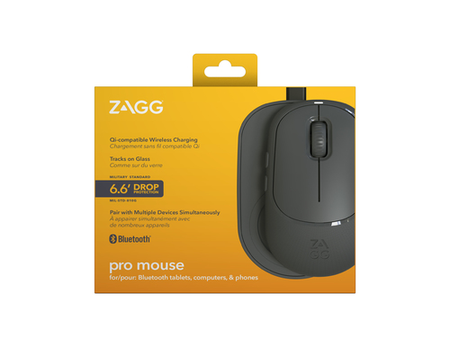 ZAGG Pro Mouse – image 3