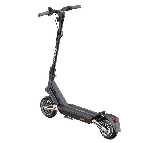 NAVEE 6975293677618 electric kick scooter Black 25 km/h – image 6