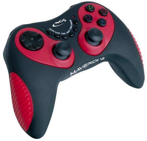 NGS Maverick Vs Multiplatform Gamepads
