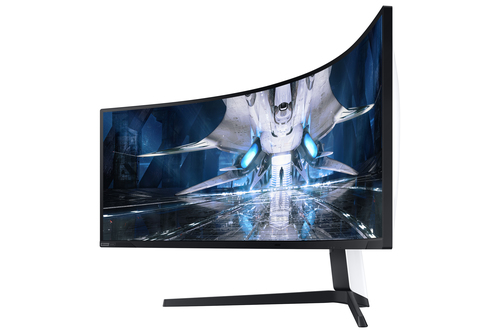 Samsung S49AG952NP computer monitor – image 7