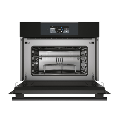 Haier Series 6 HWO45NB6T0B1 Black Combination microwave Built-in – image 2