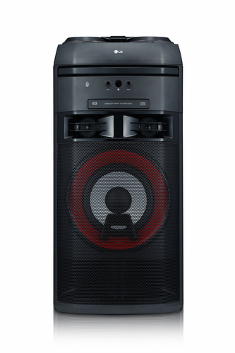 LG Mini Hi-Fi XBOOM – image 2