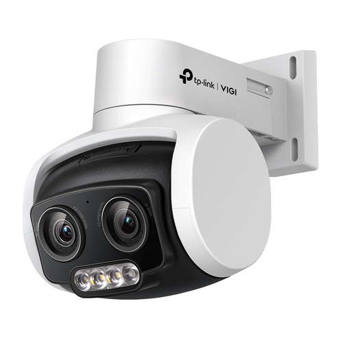 TP-Link VIGI C540V камера видеонаблюдения IP камера видеонаблюдения В помещении и на открытом воздухе 2560 x 1440 пикселей Потолок