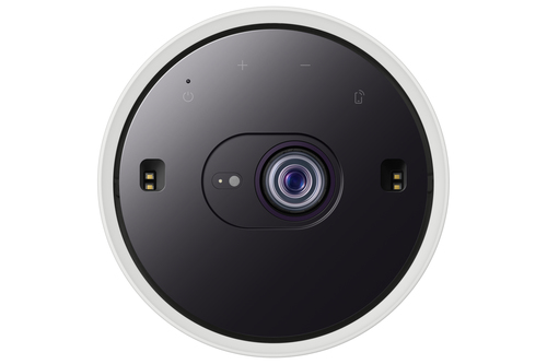Samsung SP-LFF3CLAXXXU data projector – image 8