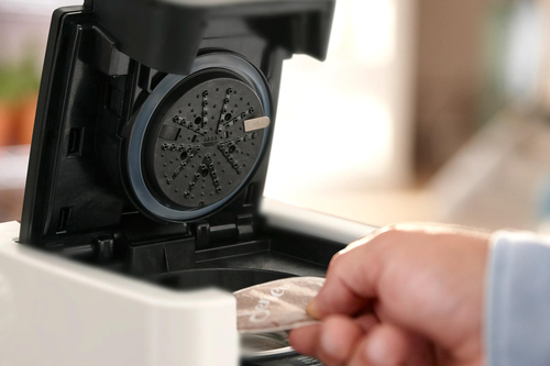Senseo Quadrante HD7865/00 coffee maker Pod coffee machine – image 7
