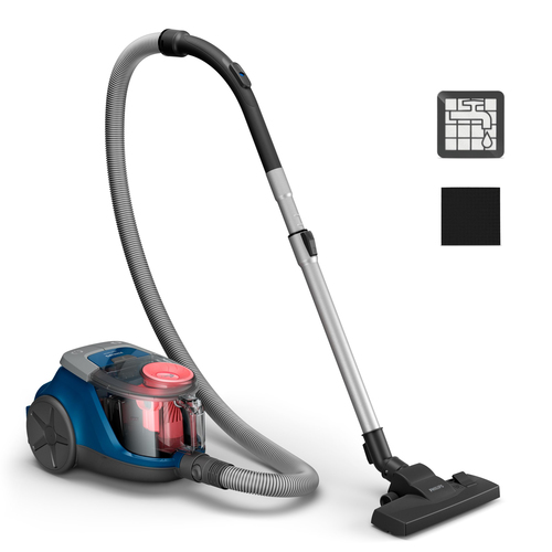 Philips 2000 series XB2062/01 vacuum