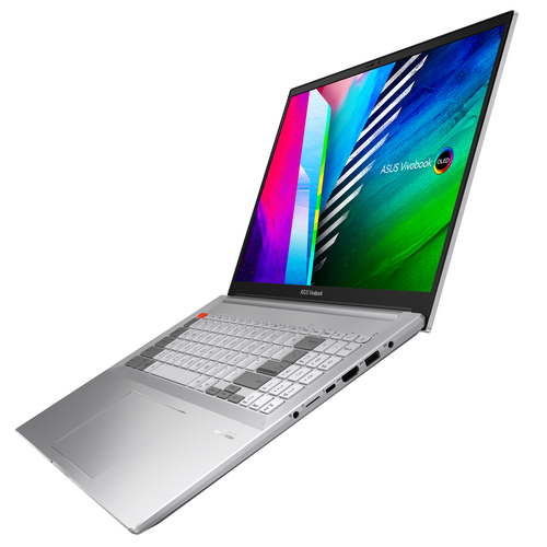 ASUS Vivobook Pro 16X OLED N7600PC-L2175W Intel® Core™ i7 i7-11370H Laptop – image 8