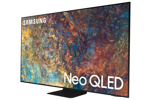 Samsung QE55QN90A 139.7 cm (55") 4K Ultra HD Smart TV Wi-Fi Black – image 3