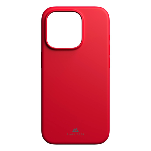 Hama Mag Urban Case чехол для мобильного телефона 15,5 cm (6.1") Крышка Красный