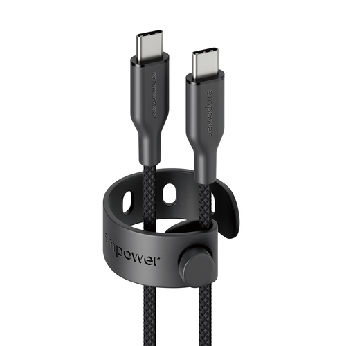 PANZERGLASS EMPOWER CABLE