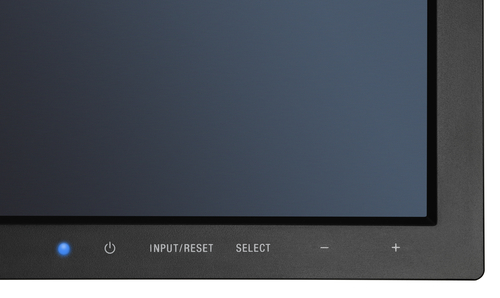 NEC MultiSync E243WMi computer monitor – image 7