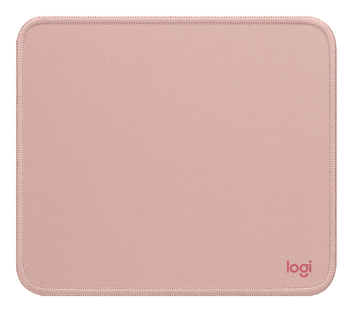 Logitech Mouse Pad Studio Series Rose