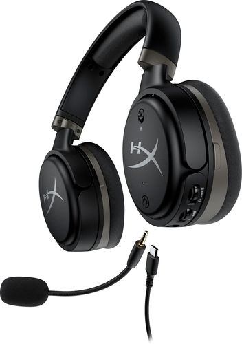 HyperX Cloud Orbit S - Gaming Headset (Black-Gunmetal) – image 4
