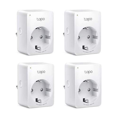 TP-LINK Mini Smart Energy Monitoring