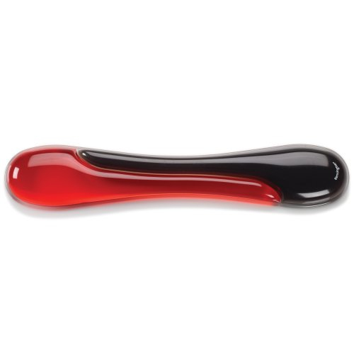 Kensington Apoya Muñecas DuoGel – Rojo imagen 8