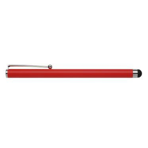 Kensington Virtuoso™ Touch Screen Stylus and Pen (Silver)