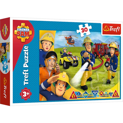 Trefl 18244
