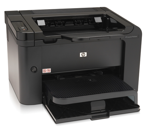 HP Pro P1606dn – image 5