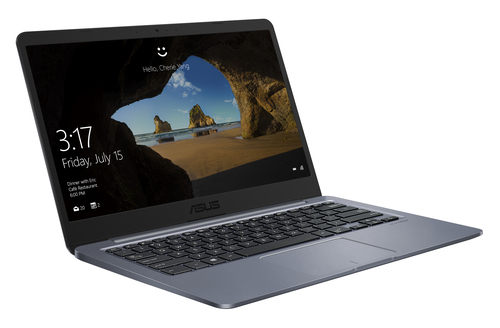 ASUS E406SA-BV005T Intel® Celeron® N3060 Laptop – image 6