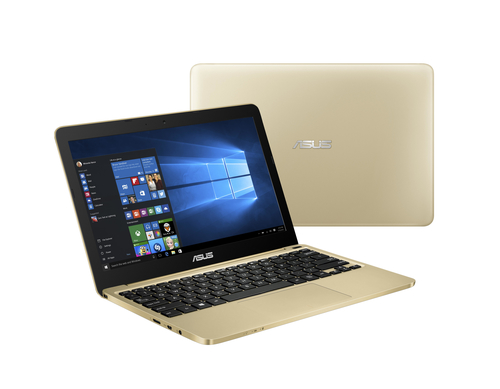 ASUS X206HA-FD0052T-BE Intel Atom® x5-Z8350 Laptop