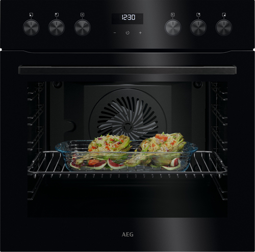 AEG OU5AE20AK + OIX64A00XB – image 3