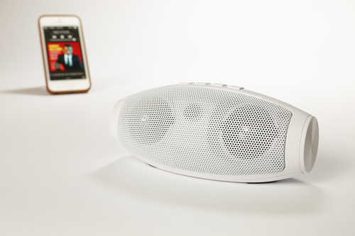 Freecom Bluetooth Speaker – image 7