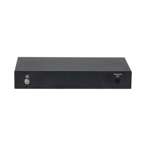 Dahua Technology PoE DH-PFS3009-8ET1GT-96 network switch Unmanaged L2 Fast Ethernet (10/100) Power over Ethernet (PoE) Black – image 3