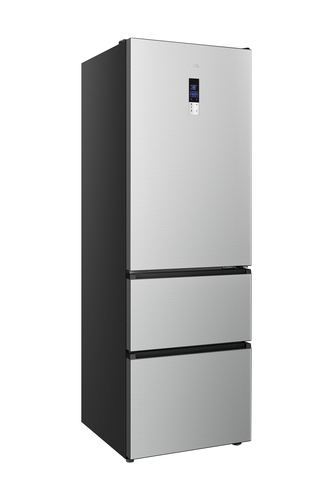 TCL MS 3D RP524BLE0 combi-fridge Freestanding – image 6
