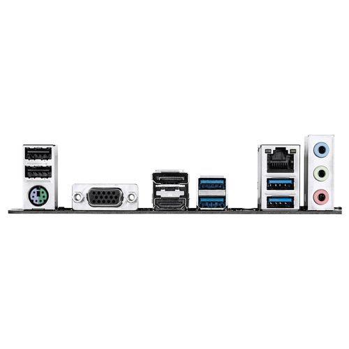 GIGABYTE A520M S2HP micro ATX AM4 AMD A520 – billede 4