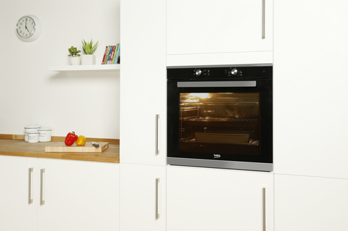 Beko BXIF35300X oven – image 2
