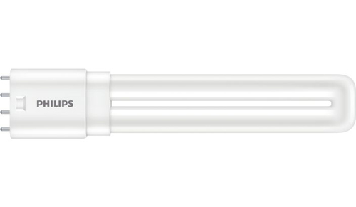Philips 48676800 LED лампа Белый 3000 K 8 W 2G11 E