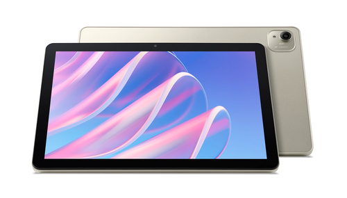 Acer Iconia A10-31M-A4V5 Allwinner 128 GB 25,6 cm (10.1 ) 4 GB Wi-Fi 6 (802.11ax) Android 15 Zilver